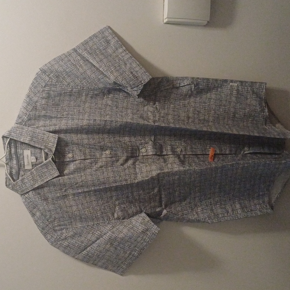 Calvin Klein shirt